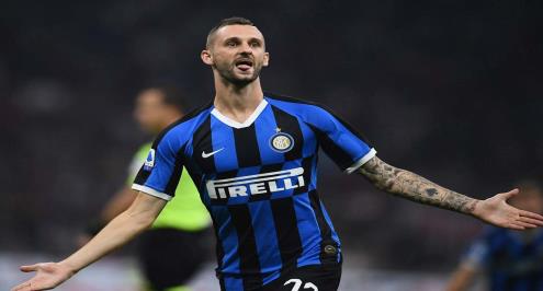 بالفيديو..إنتر "كونتي" يواصل بدايته المثالية ويفوز على ميلان في ديربي الغضب